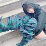 景井ひなちゃん、、、とにかく明るい安村化!?