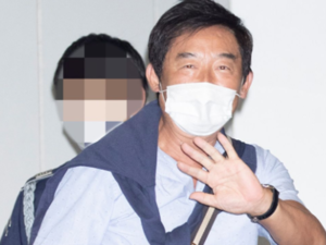 石田純一の素直さはどこまで許される？コロナ離婚1号の可能性は？