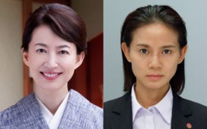 相棒に新風？こてまり・出雲麗音起用の意図は？強すぎる個性にとまどいあり！