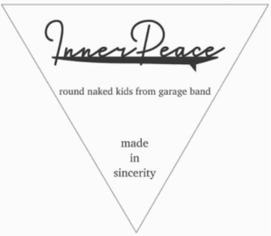 モデル幸太が新ブランド『インナーピース』起ち上げ！売り上げ金の一部を支援団体に寄付！