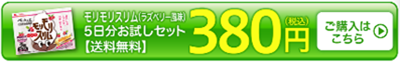 モリモリスリム,5日分お試しセット