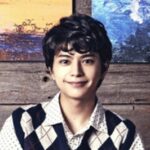 顔面人間国宝・佐藤勝利の少女時代!?幼少期が気になる!画像満載!