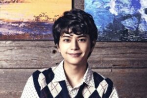顔面人間国宝・佐藤勝利の少女時代！？幼少期が気になる！画像満載！