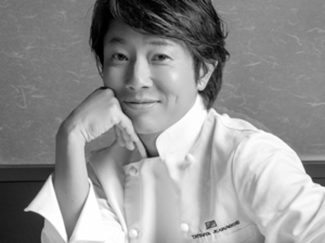 川越達也のシェフ復帰は？長野から『MANDA GINZA』プロデュース！『水・炎上』の真相！